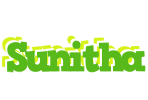 Sunitha picnic logo