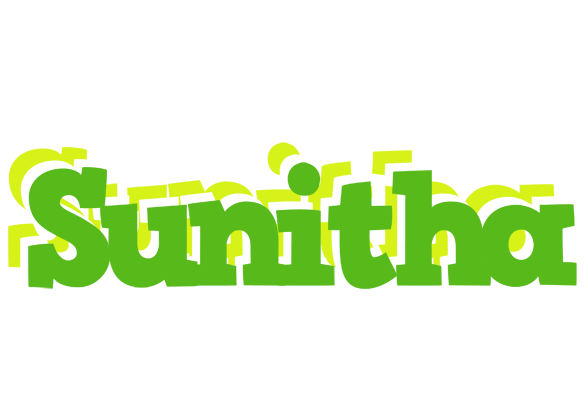 Sunitha picnic logo