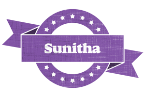 Sunitha royal logo