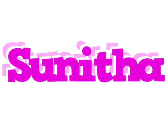 Sunitha rumba logo