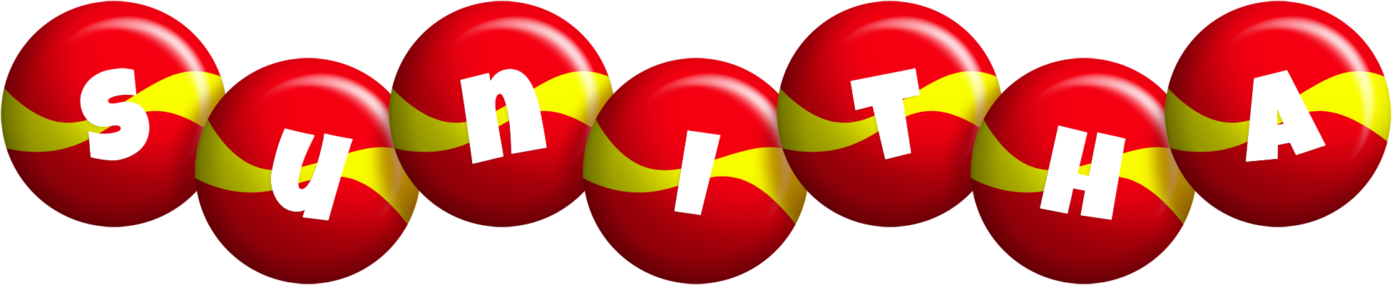 Sunitha spain logo