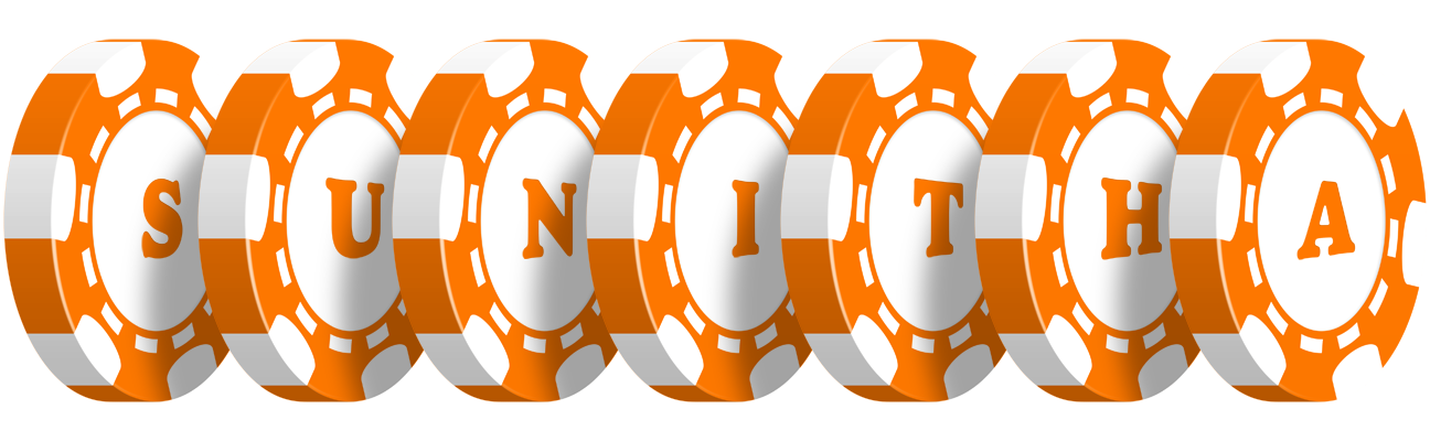 Sunitha stacks logo