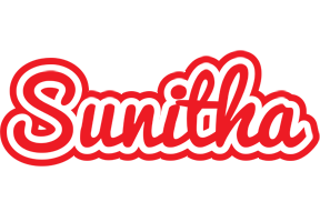 Sunitha sunshine logo