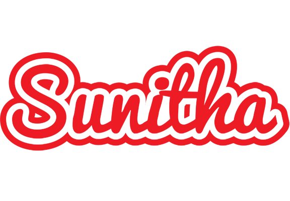 Sunitha sunshine logo