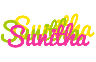 Sunitha sweets logo