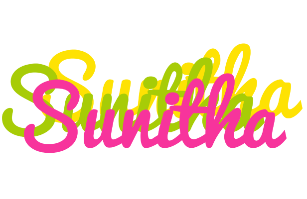 Sunitha sweets logo