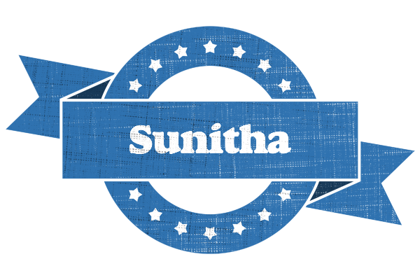 Sunitha trust logo