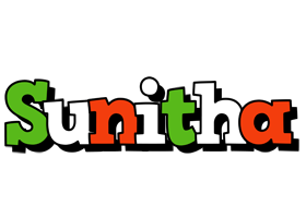 Sunitha venezia logo