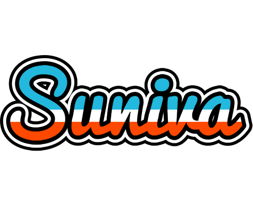 Suniva america logo