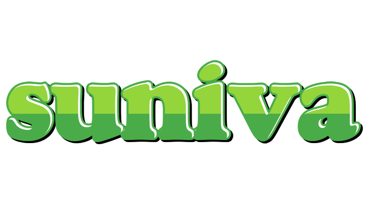 Suniva apple logo