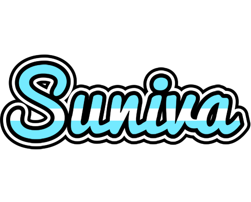 Suniva argentine logo