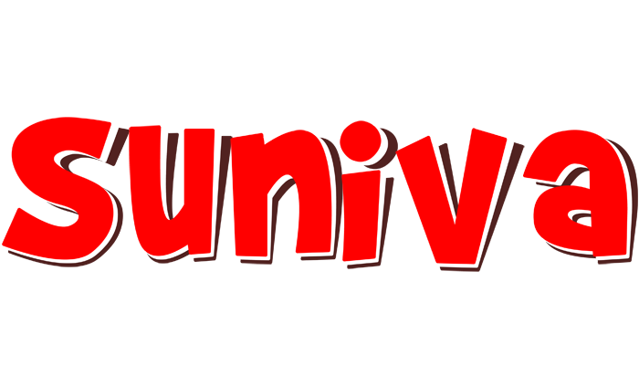 Suniva basket logo