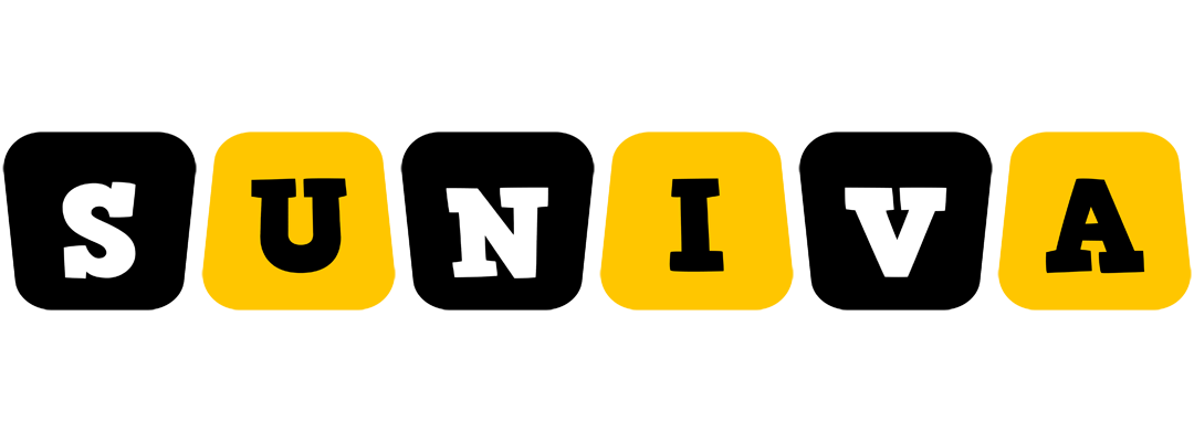Suniva boots logo