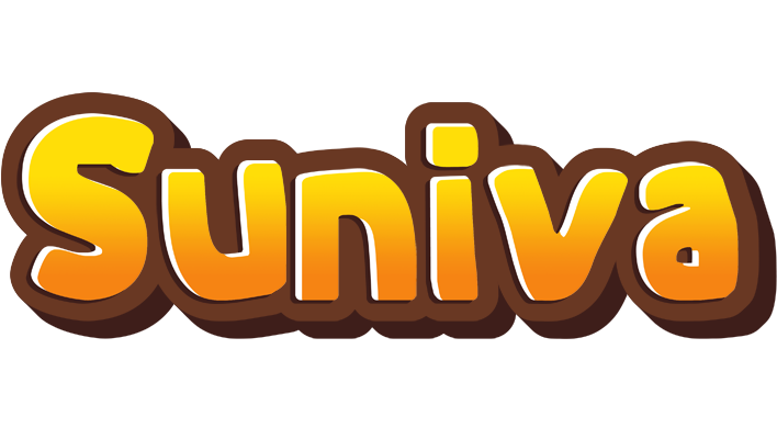 Suniva cookies logo
