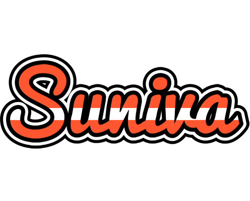 Suniva denmark logo