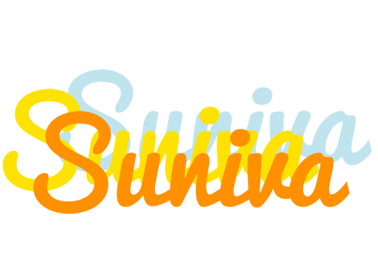Suniva energy logo