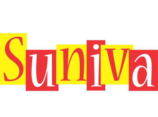 Suniva errors logo