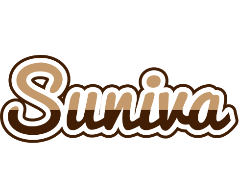 Suniva exclusive logo