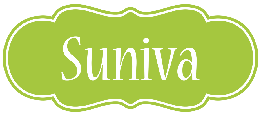 Suniva family logo
