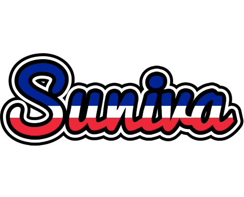 Suniva france logo