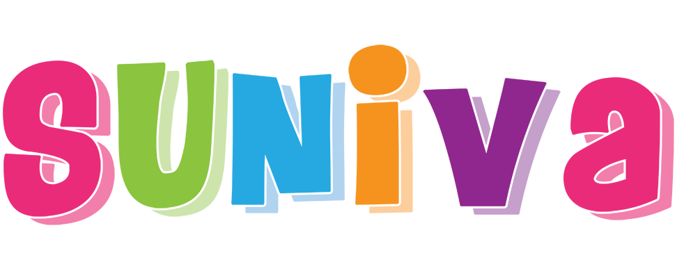 Suniva friday logo