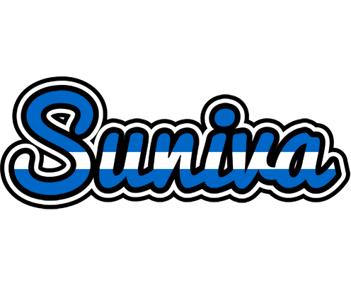Suniva greece logo