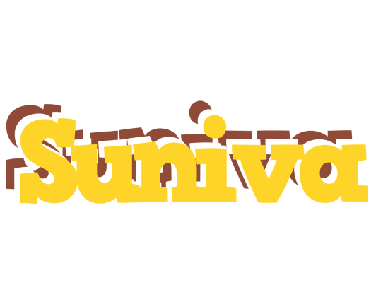 Suniva hotcup logo