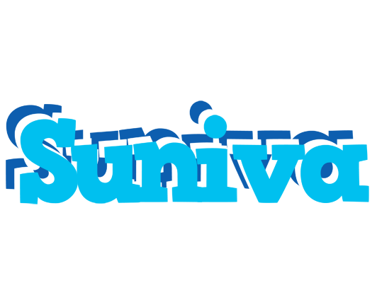 Suniva jacuzzi logo