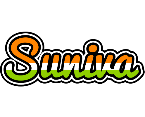 Suniva mumbai logo