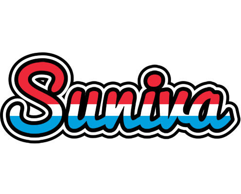 Suniva norway logo