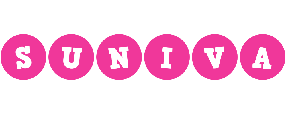 Suniva poker logo