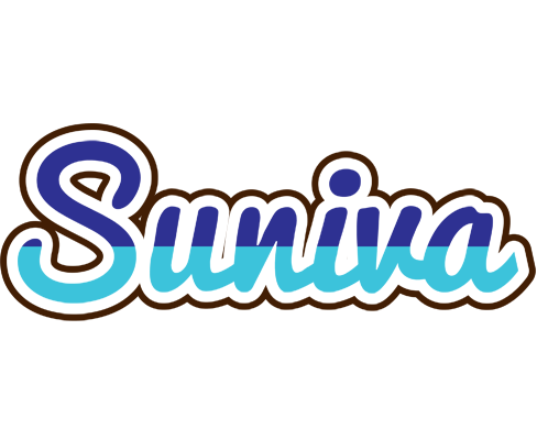 Suniva raining logo