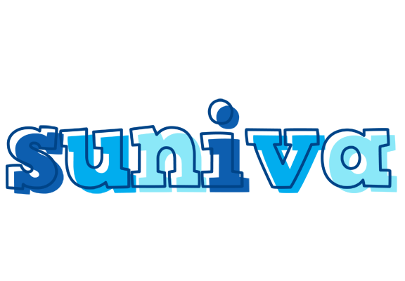 Suniva sailor logo