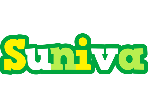 Suniva soccer logo
