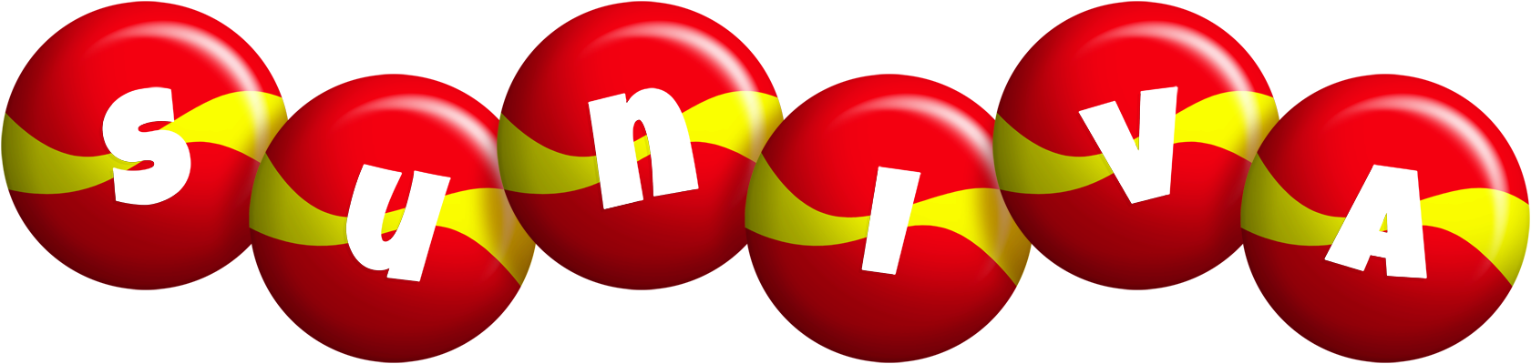 Suniva spain logo