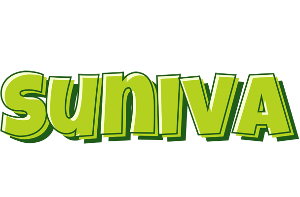 Suniva summer logo