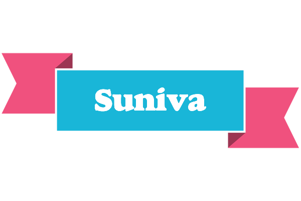 Suniva today logo
