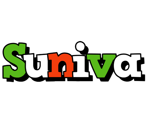 Suniva venezia logo