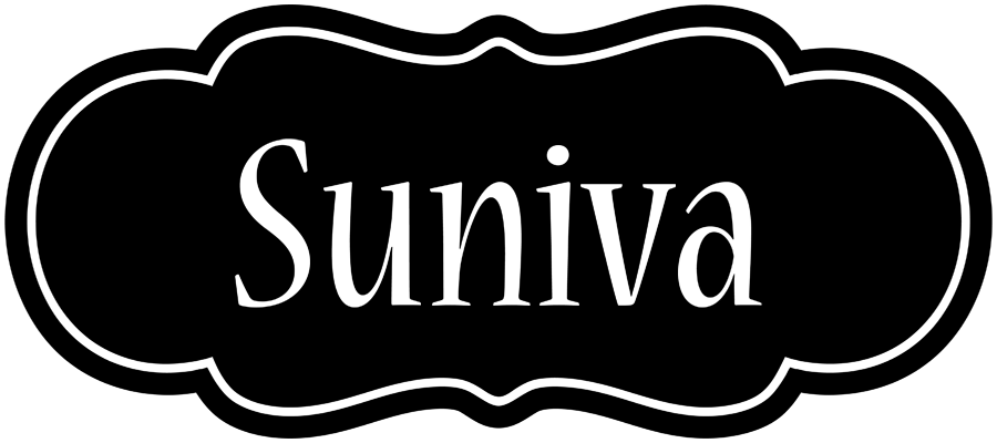 Suniva welcome logo