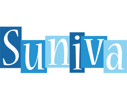 Suniva winter logo