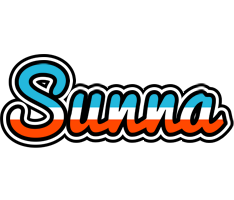 Sunna america logo