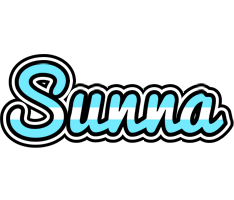 Sunna argentine logo