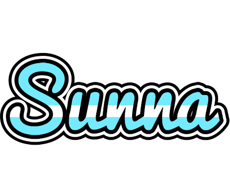 Sunna argentine logo