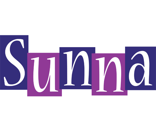 Sunna autumn logo