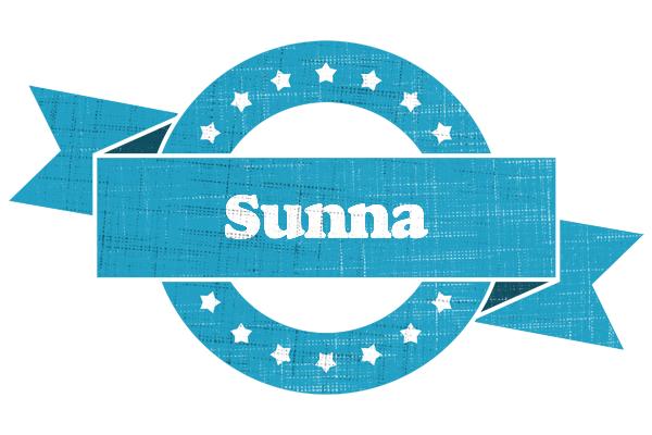 Sunna balance logo