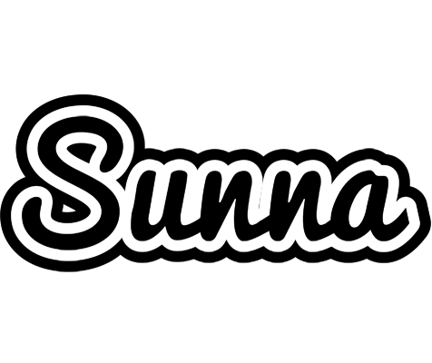 Sunna chess logo