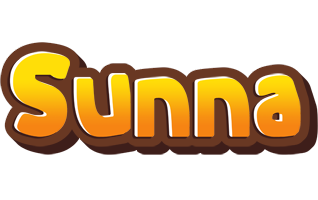 Sunna cookies logo