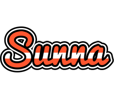 Sunna denmark logo