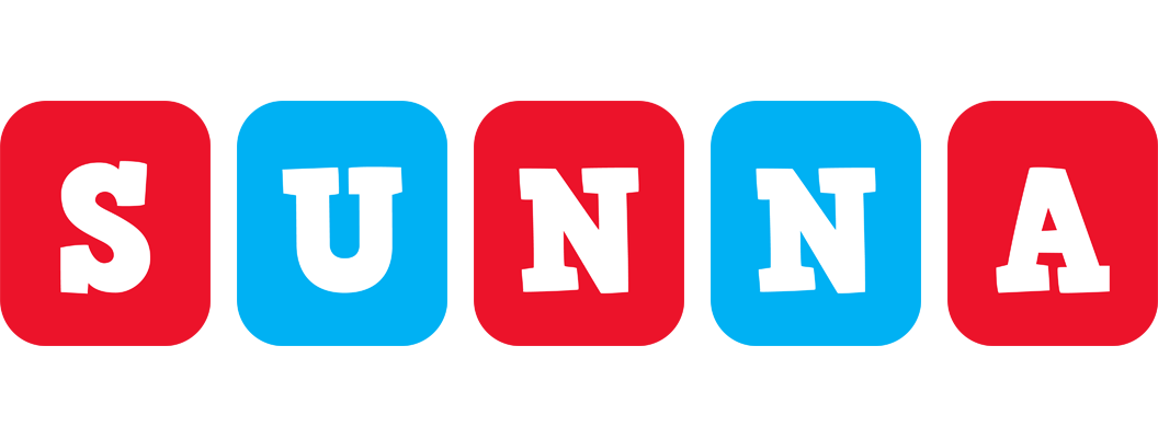 Sunna diesel logo