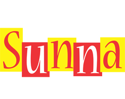 Sunna errors logo